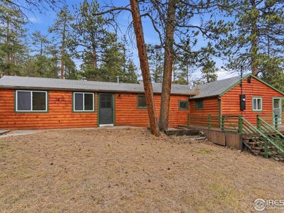 124 Big Pine Ln, Drake, CO, 80515