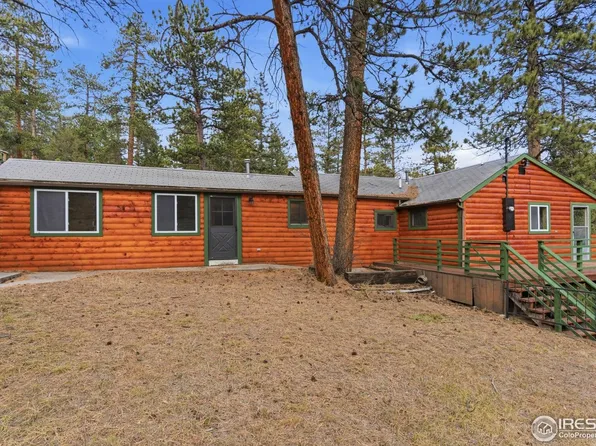 124 Big Pine Ln, Drake, CO 80515