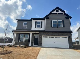 938 Gibbons St Lot 84, Wellford, SC 29385