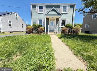 210 Kuser Rd, Hamilton, NJ 08619