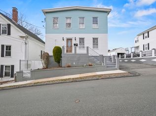 16 Mount Vernon St, Peabody, MA 01960