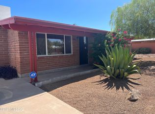 6945 E Kirkland Dr, Tucson, AZ 85710
