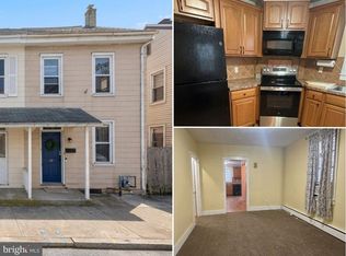 35 W Ferdinand St, Manheim, PA 17545