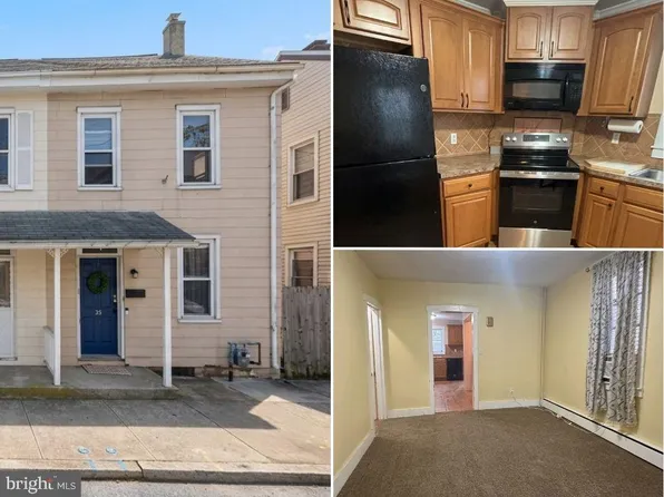 35 W Ferdinand St, Manheim, PA 17545