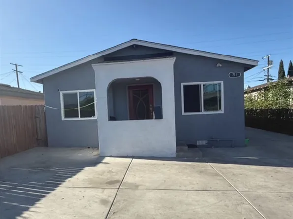 731 W 99th St, Los Angeles, CA 90044