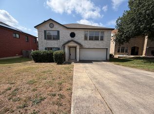 2814 Redsky Pass, San Antonio, TX 78259