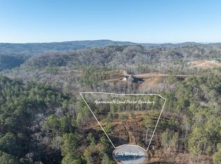 LOT 147 Creekside Ln, Talking Rock, GA 30175