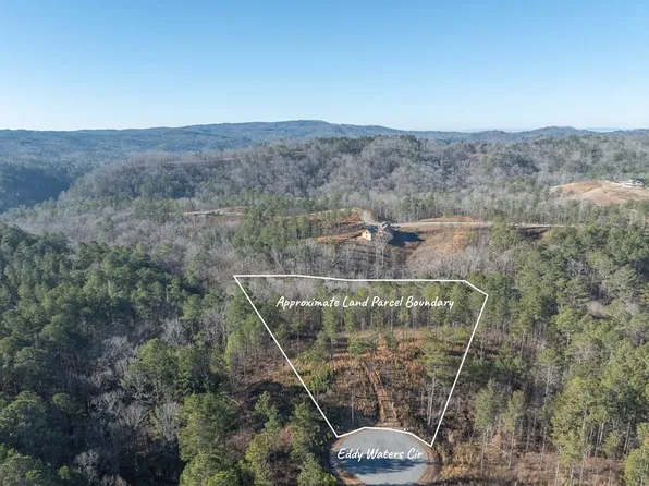 LOT 147 Creekside Ln, Talking Rock, GA 30175