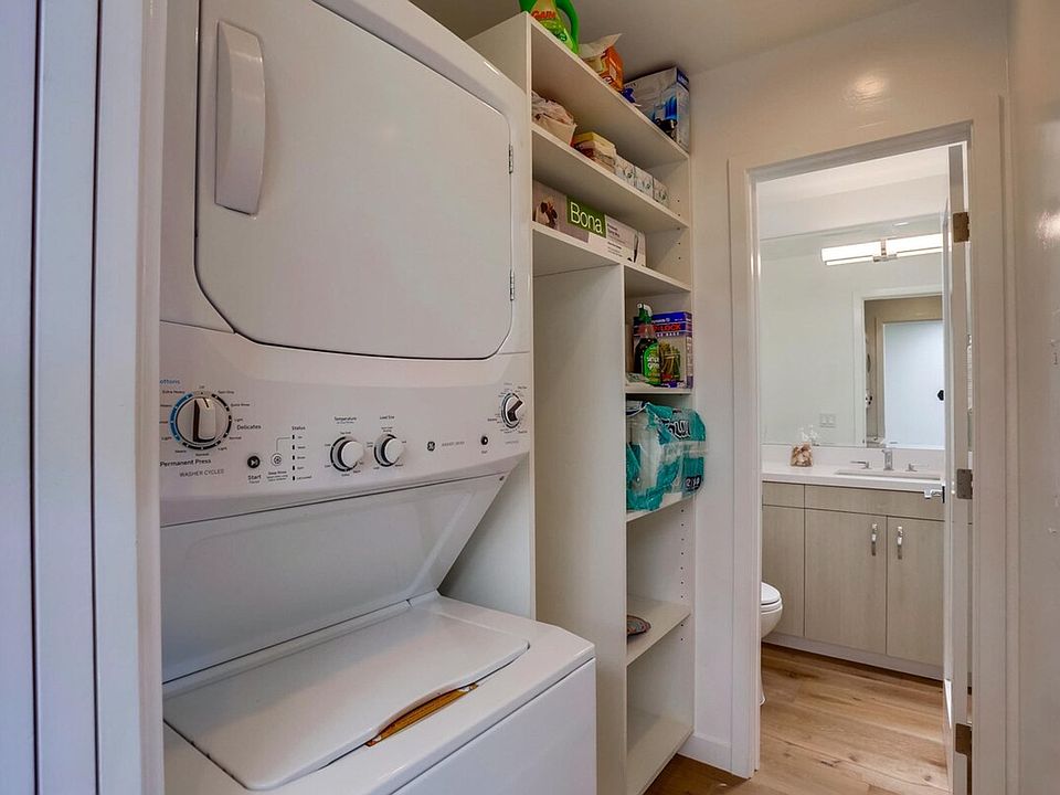 Laundry Room Cabinet