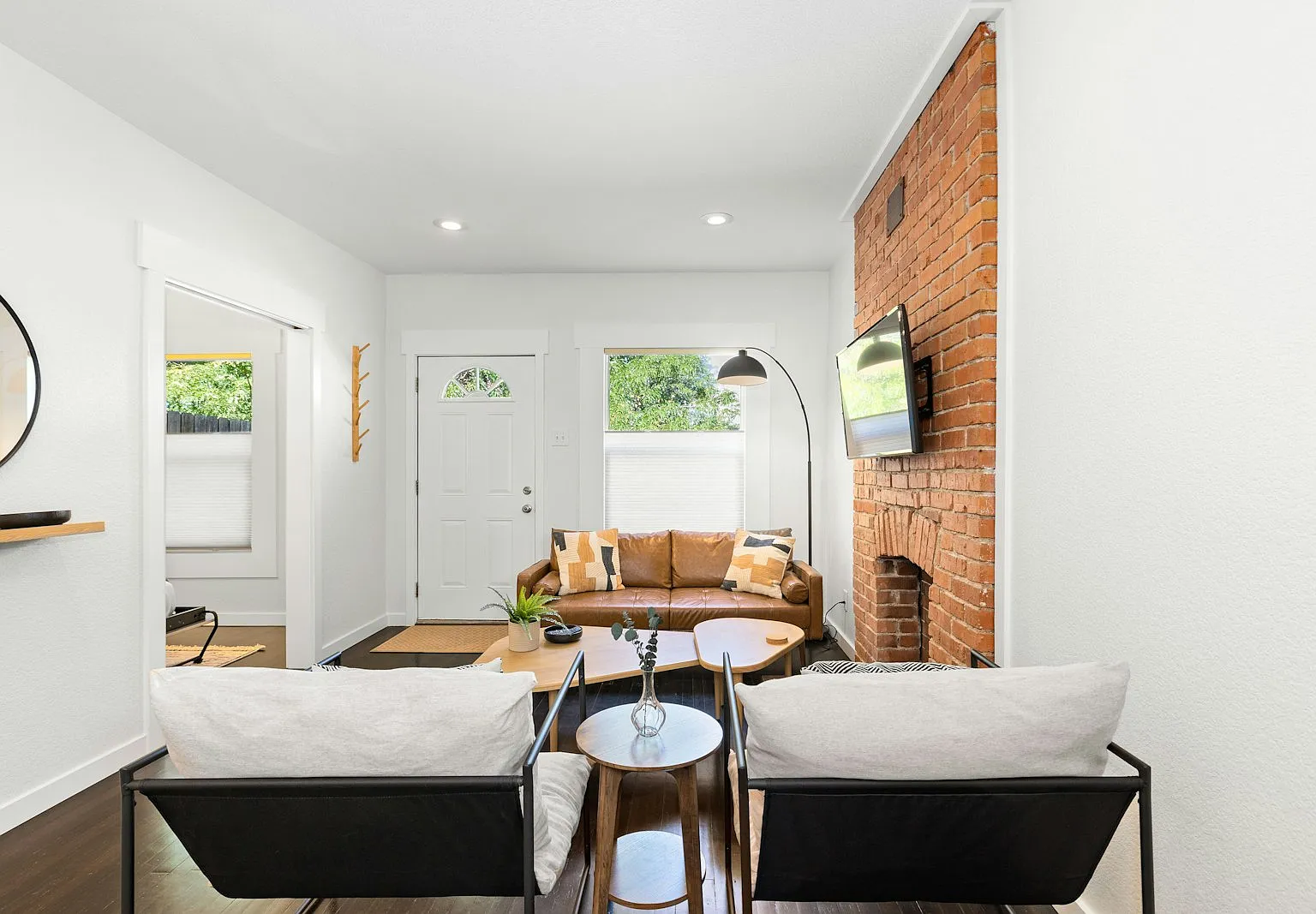 4034 Tejon Street — Photo 3