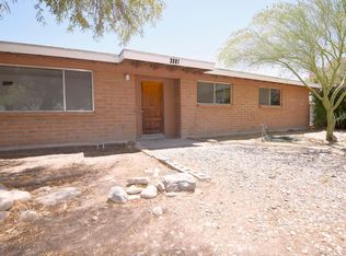 3901 W Placita Oeste, Tucson, AZ 85741
