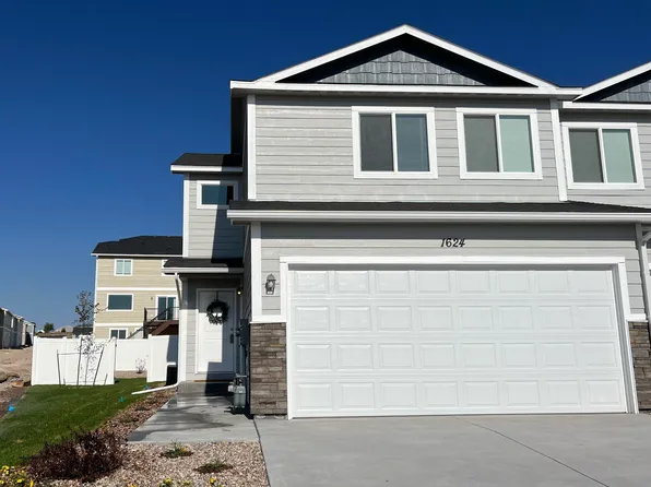 1808 Richard Martin Dr, Cheyenne, WY 82007