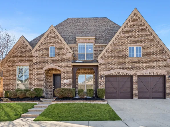 1433 5th St, Carrollton, TX 76226