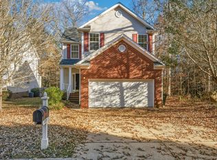 203 Christine Ct, Chapel Hill, NC 27516