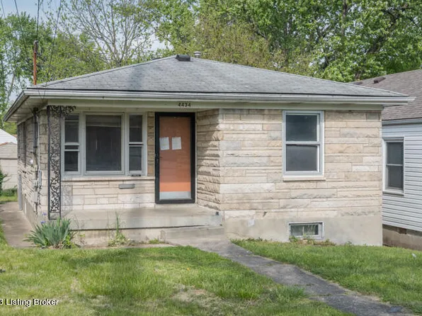 4434 S 6th St, Louisville, KY 40215