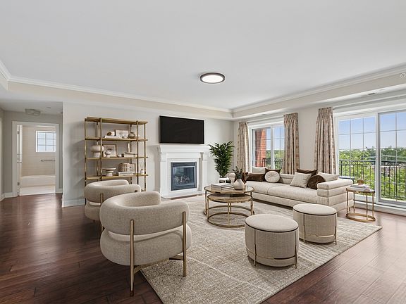 3rd image of 10735 Clocktower Dr Unit 402