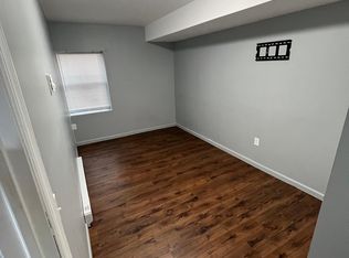 505 Irvine Turner Blvd, Newark, NJ 07108