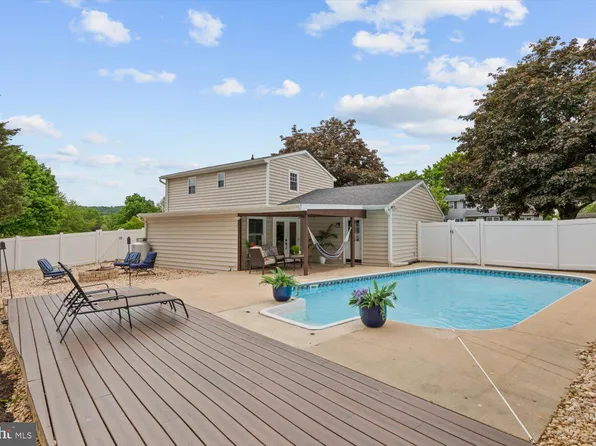 625 Brook Cir, Wrightsville, PA 17368
