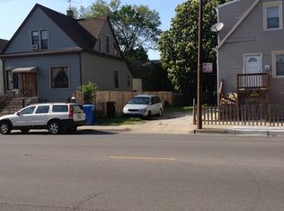 4262 W Montrose Ave, Chicago, IL 60641