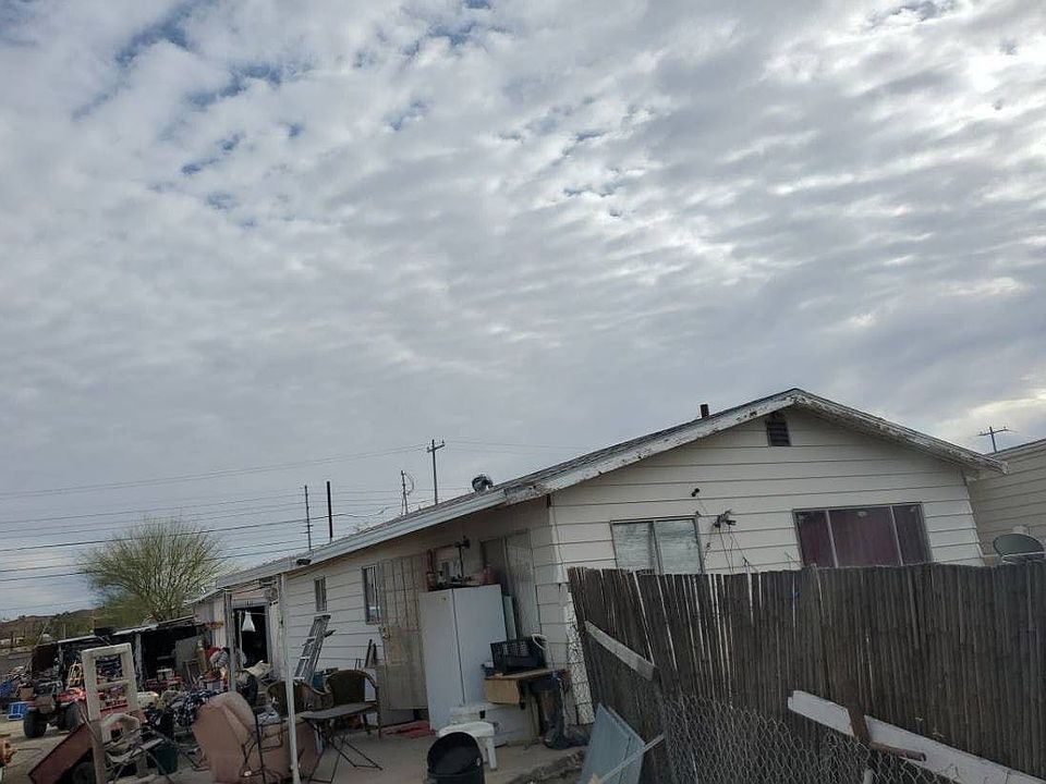 27837 Stone Ave, Bouse, AZ 85325 Zillow