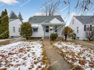 14655 Jacob Ave, Eastpointe, MI 48021