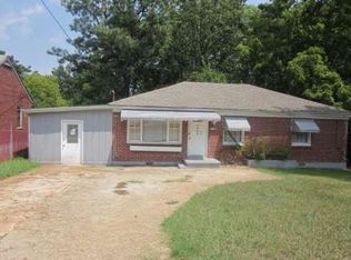 1968 Willa Way, Decatur, GA 30032