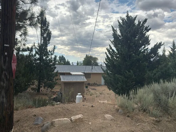 410 Pine Nut Rd, Coleville, CA 96107