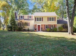 19 Byron Dr, Basking Ridge, NJ 07920