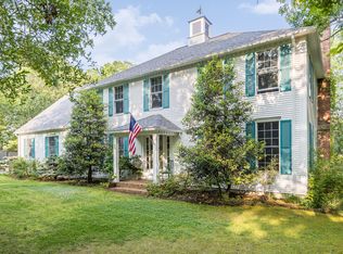 43 Owl Pond Rd, Brewster, MA 02631