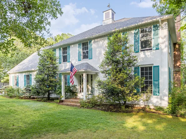 43 Owl Pond Road, Brewster, MA 02631