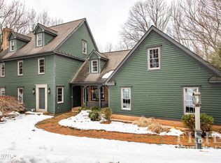 114 Wilbur Way, Cogan Station, PA 17728