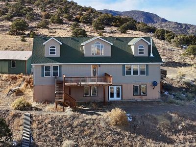 37200 County Road E39, Del Norte, CO, 81132