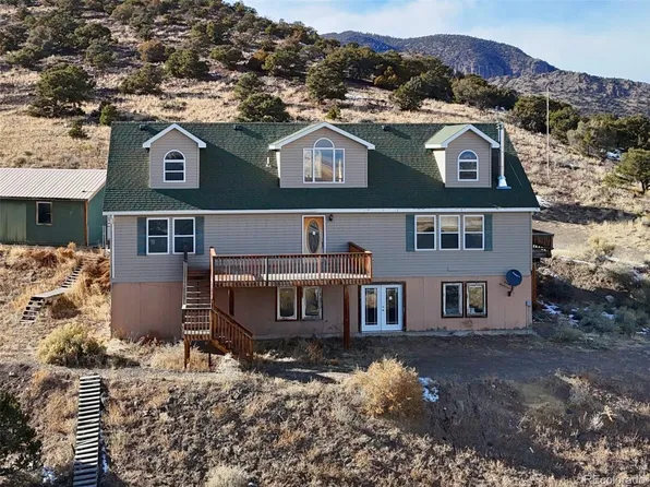 37200 County Road E39, Del Norte, CO 81132