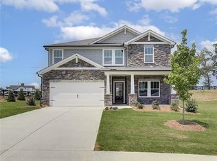 111 Pawtucket Ln, Pendergrass, GA 30567