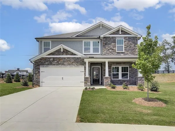 111 Pawtucket Ln, Pendergrass, GA 30567