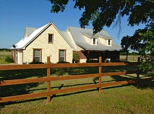2101 County Road 427a, Cleburne, TX 76031