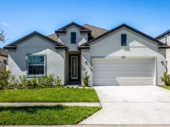 41 Poplar Dr, Palm Coast, FL 32164