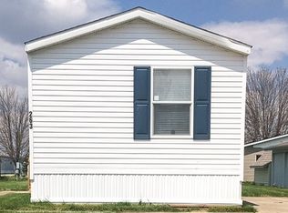 263 Holly Glenn, Monroe, MI 48161