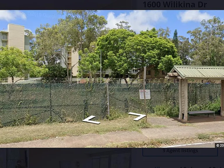 Convenient bus stop