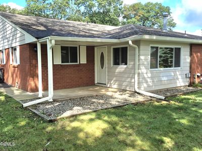 6 Dove Street #D, Manchester Township, NJ, 08759