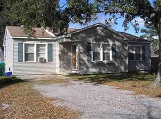 108 Park Lane Dr, Long Beach, MS 39560