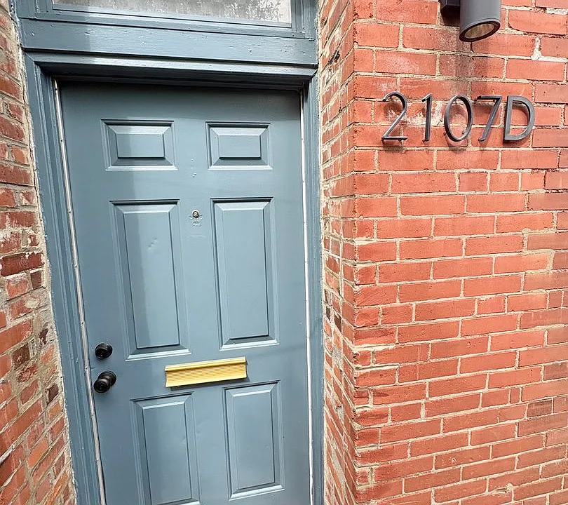 Soulard Spaces