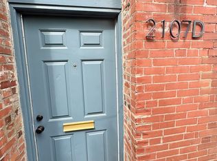 2107 Sidney St APT D, Saint Louis, MO 63104