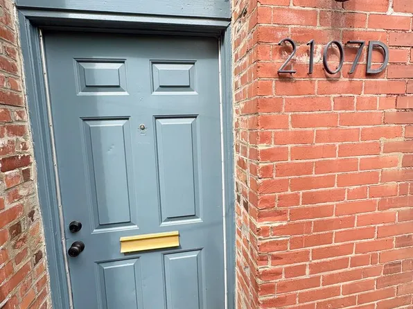 Soulard Spaces, 2107 Sidney St APT D, Saint Louis, MO 63104