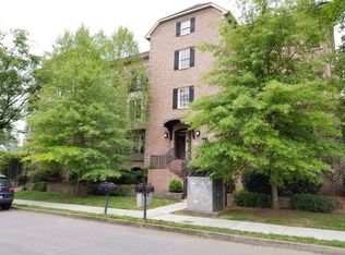 209 Mason Ave APT 101, Nashville, TN 37203