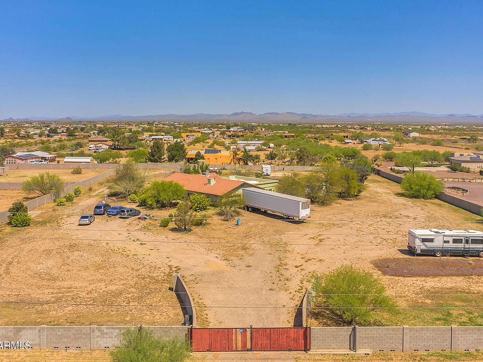 21016 W Patton Rd, Wittmann, AZ 85361 Zillow