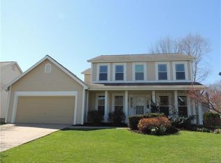 7108 Basswood Dr, O'Fallon, MO 63368