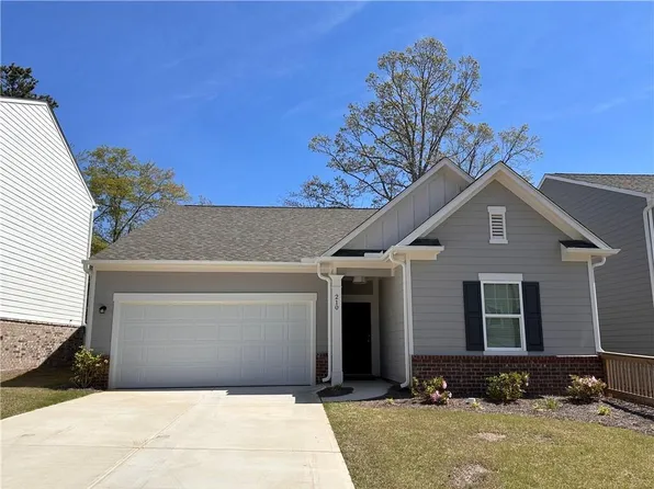 210 Hyde Park, Winder, GA 30680