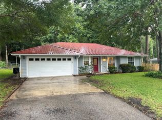23449 NW 191st Ave, High Springs, FL 32643