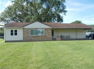 57601 County Road 9, West Lafayette, OH